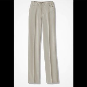 Coldwater Creek Studio pant